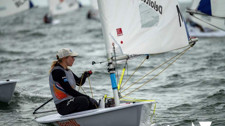 Marit Bouwmeester