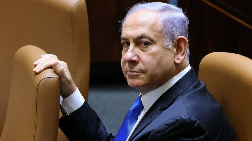 ICC-aanklager wil arrestaties Netanyahu en Hamas-leiders wegens oorlogsmisdaden