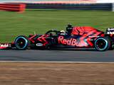 Red Bull Racing onthult nieuwe auto Verstappen op 12 februari
