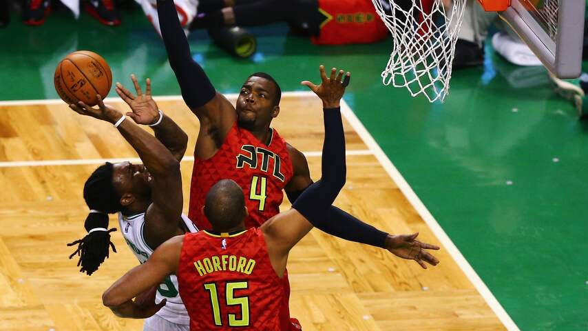 NBA