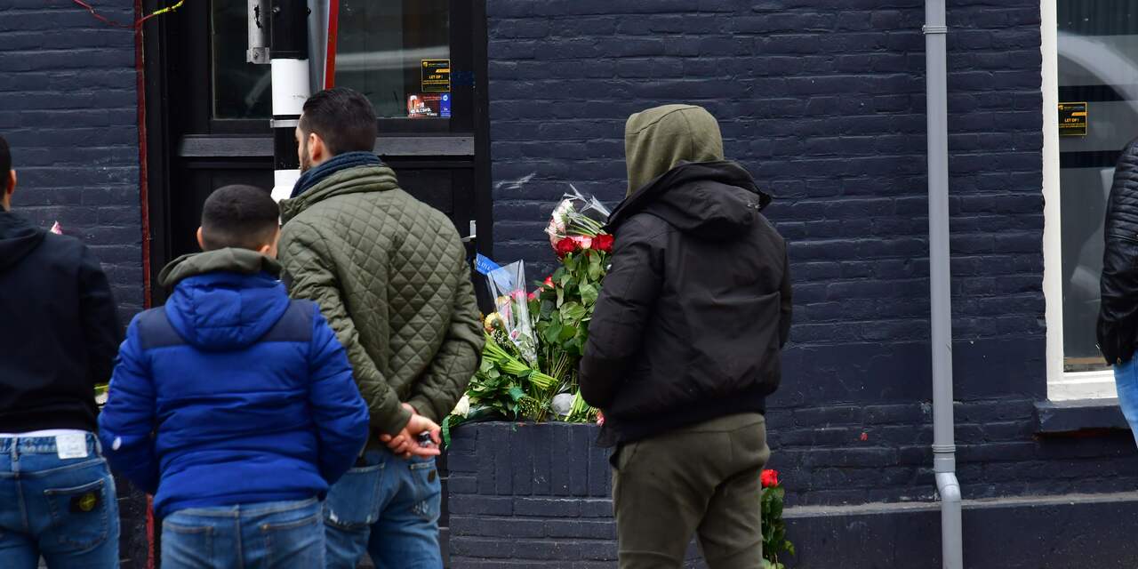 OM onderzoekt wraakplannen familie doodgeschoten jongen Den Haag
