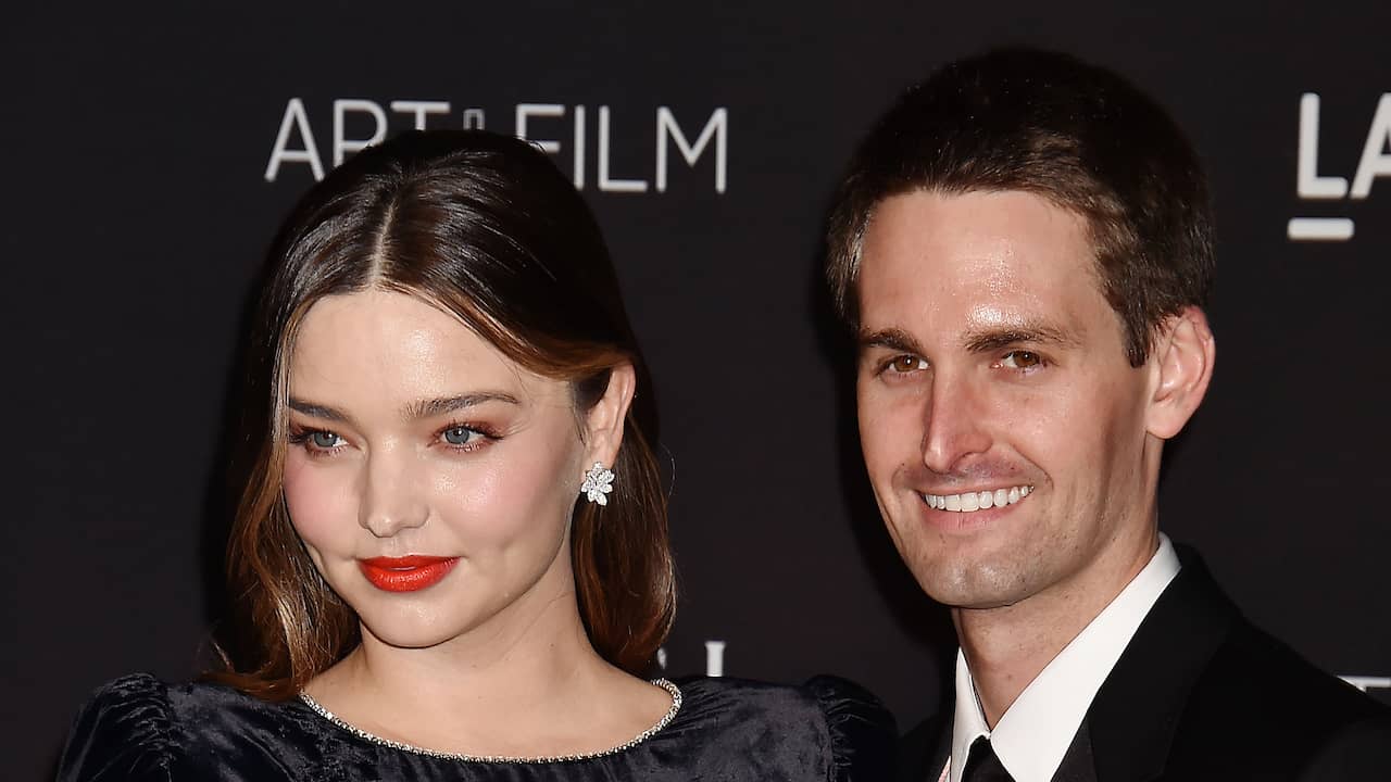 Miranda Kerr became the mother of a son for the third time - Teller Report