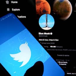 Grote opruimactie bij Twitter: 1,5 miljard accounts worden verwijderd