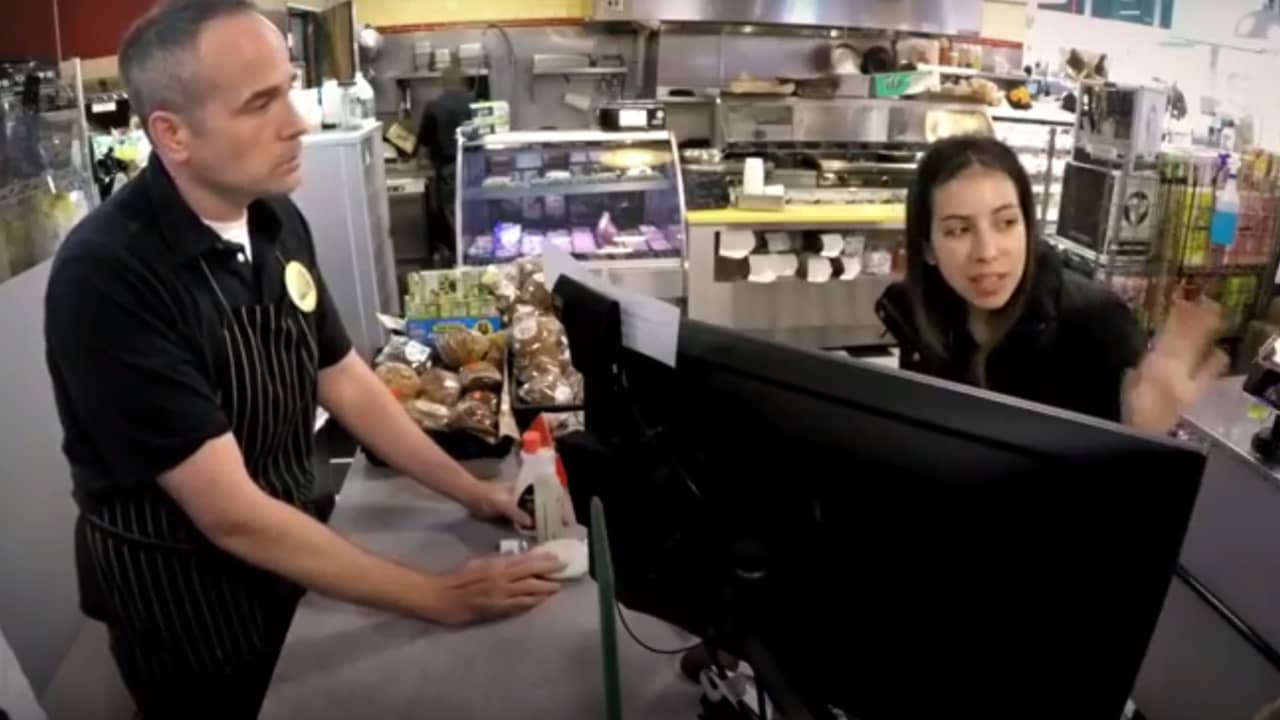 Wat als alles in de supermarkt opeens vijf keer zo duur is?