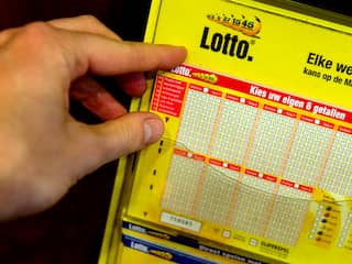 Toezichthouder moet opnieuw naar monopolie lotto's kijken