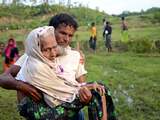 Achtergrond: Waarom zijn 'tweederangs' Rohingya nergens welkom?