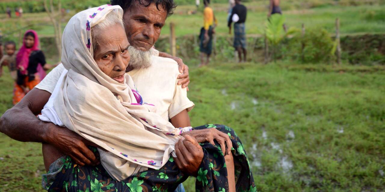 Achtergrond: Waarom zijn 'tweederangs' Rohingya nergens welkom?