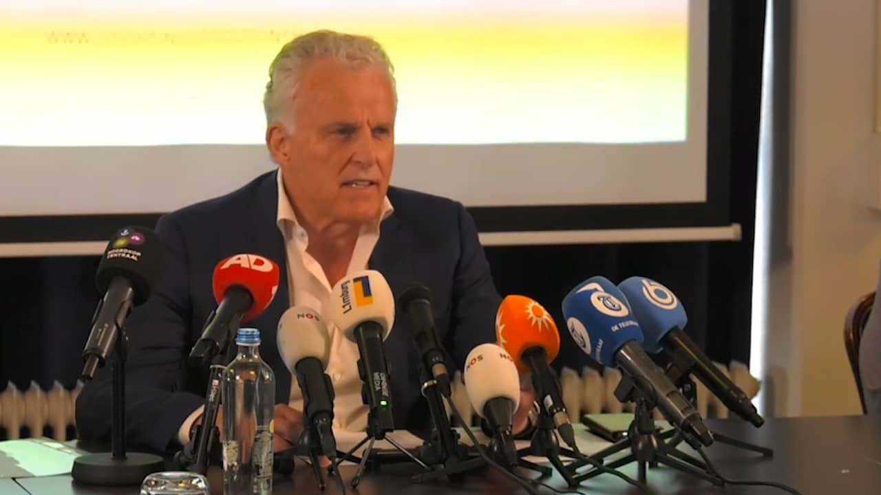 Beeld uit video: Crowdfundingactie gestart voor beloning gouden tip vindplaats Tanja Groen