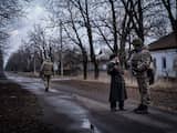 Oekraïne blijft doorvechten in Bakhmut ondanks grote verliezen