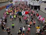Marathon Mexico