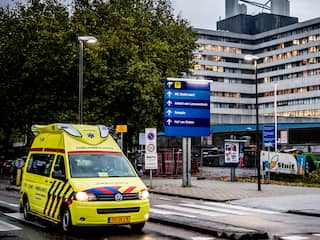 MC Slotervaart: 'Patiënten niet in levensgevaar door faillissement'