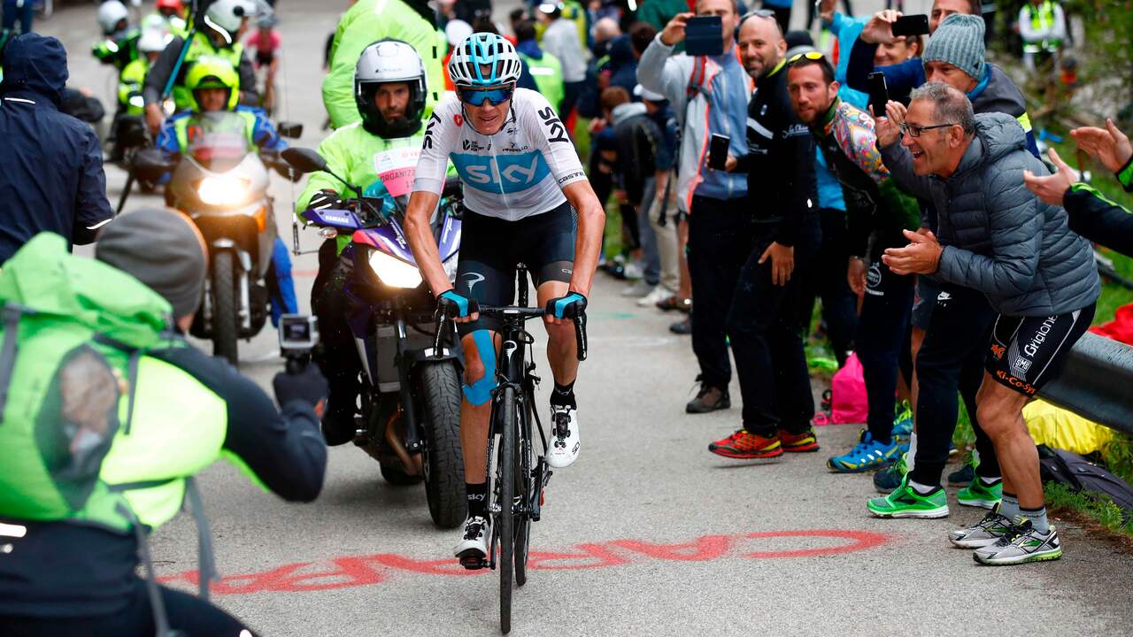 Dinsdag 03 juli 2018