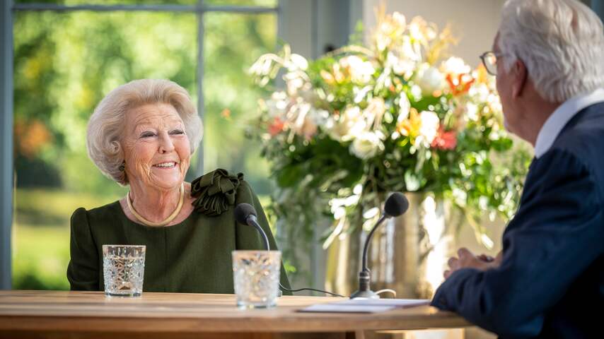 65 jaar Prinses Beatrix Spierfonds: Samen krachtig tegen spierziekten