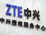 Chinese telecomfabrikant ZTE in beroep tegen handelsverbod VS