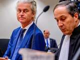 Verzoek Wilders afgewezen, 4 september uitspraak 'minder Marokkanen'-zaak
