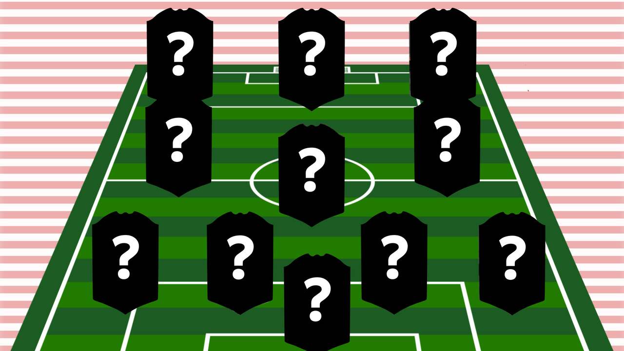 Dit 'Nederlandse team' gaat naar het WK in Rusland