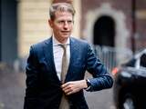 Oud-minister Sander Dekker gaat Rotterdams ziekenhuis besturen