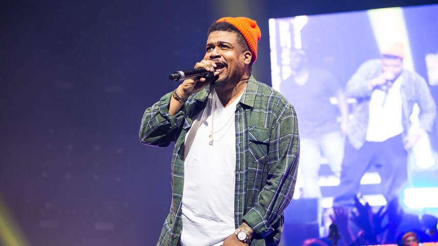 De La Soul-rapper Trugoy the Dove overleden op 54-jarige leeftijd ...