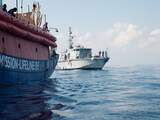 Italië weigert vrachtschip met vluchtelingen aan boord