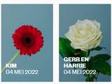Al meer dan duizend digitale bloemen neergelegd bij oorlogsmonumenten