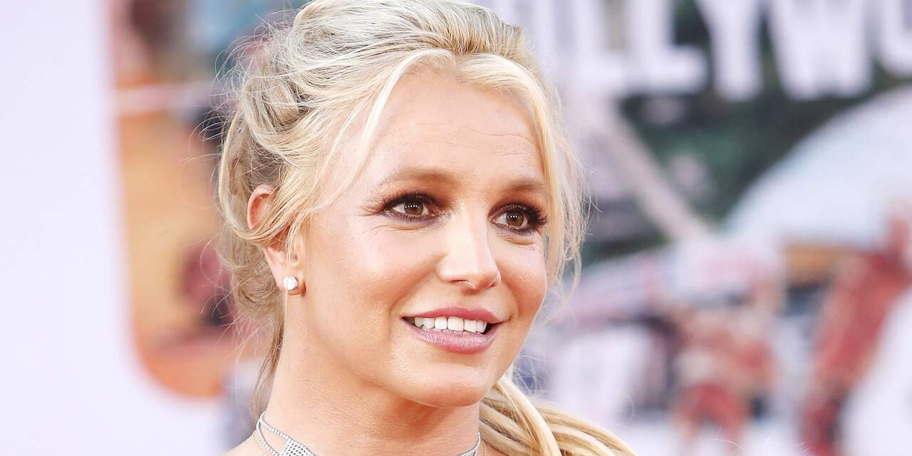 Zangeres Britney Spears heeft een miskraam gehad