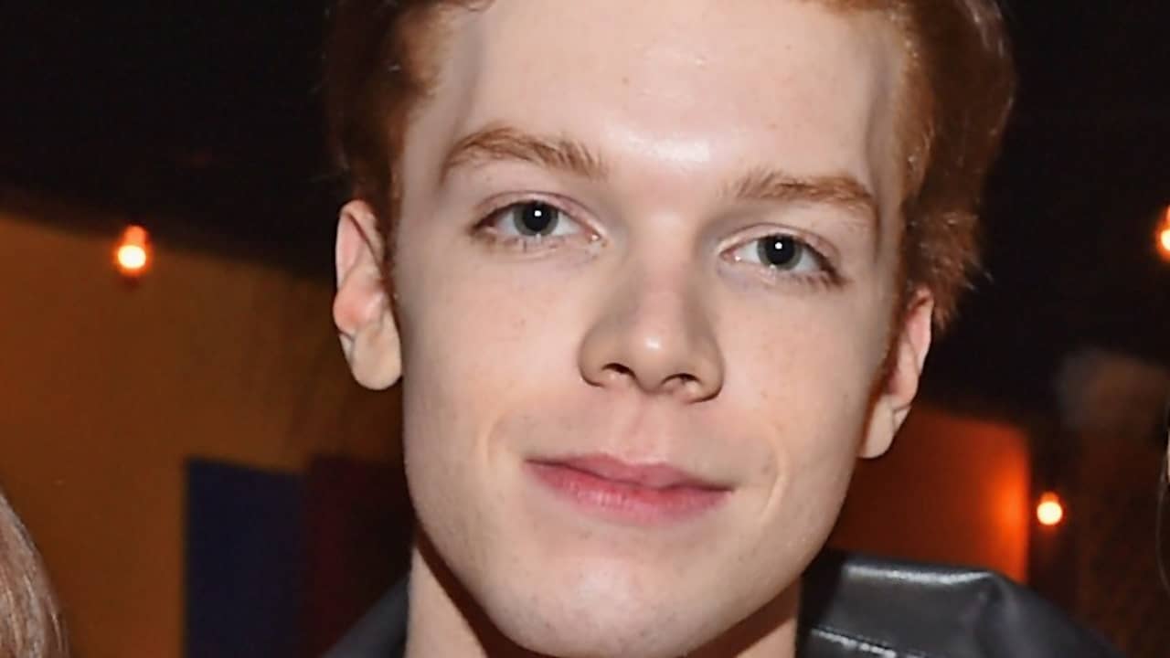 Cameron Monaghan krijgt hoofdrol in The White Devil | Films & Series | NU.nl