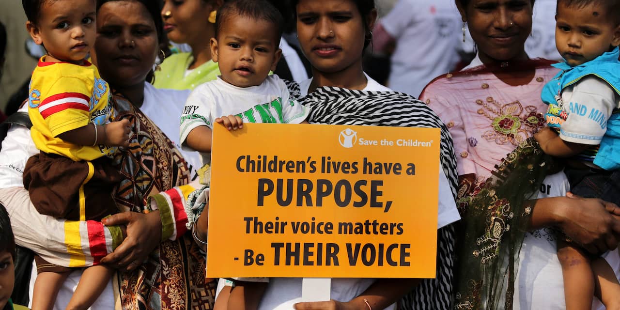 Kinderorganisatie Save the Children moet Pakistan verlaten