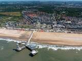 Vijfde dode Scheveningen nog niet gevonden, Defensieduikers stoppen