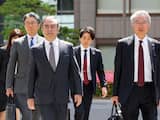 Japanse advocaten van Ghosn stappen op na omstreden vluchtactie