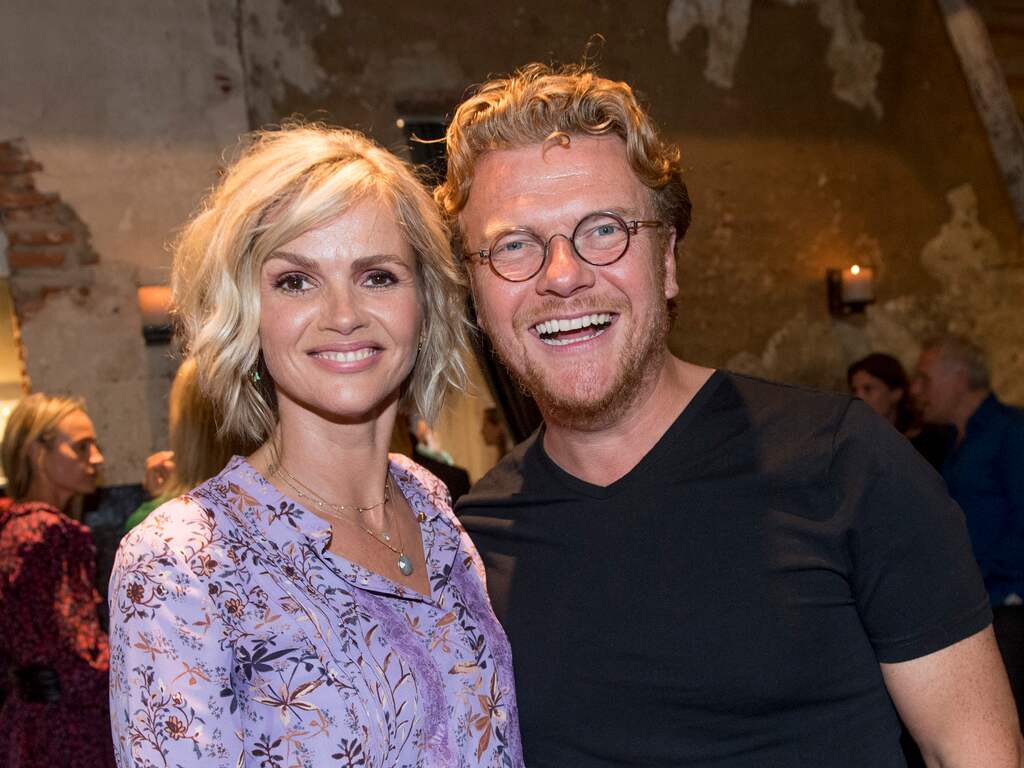 Bastiaan Ragas Zou Het Liefst Aparte Slaapkamer Van Tooske Willen Nu Het Laatste Nieuws Het Eerst Op Nu Nl