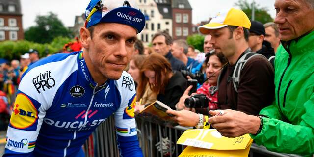 Philippe Gilbert