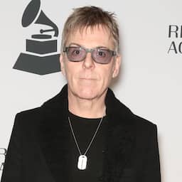 Bassist Andy Rourke van The Smiths op 59-jarige leeftijd overleden