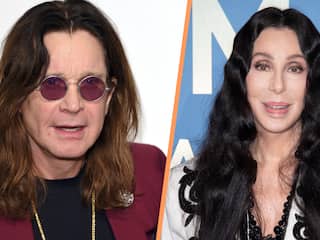 Ozzy Osbourne en Cher opgenomen in Rock & Roll Hall of Fame