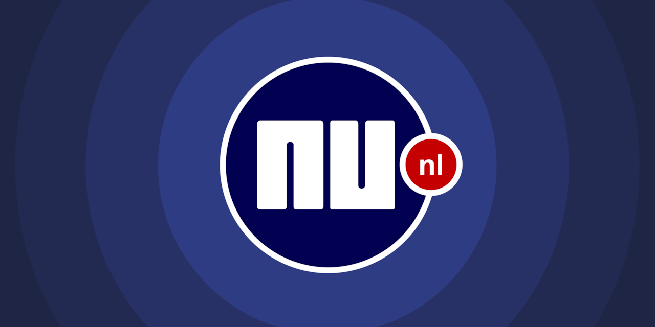 Helft bezoekers bekijkt NU.nl via mobiel