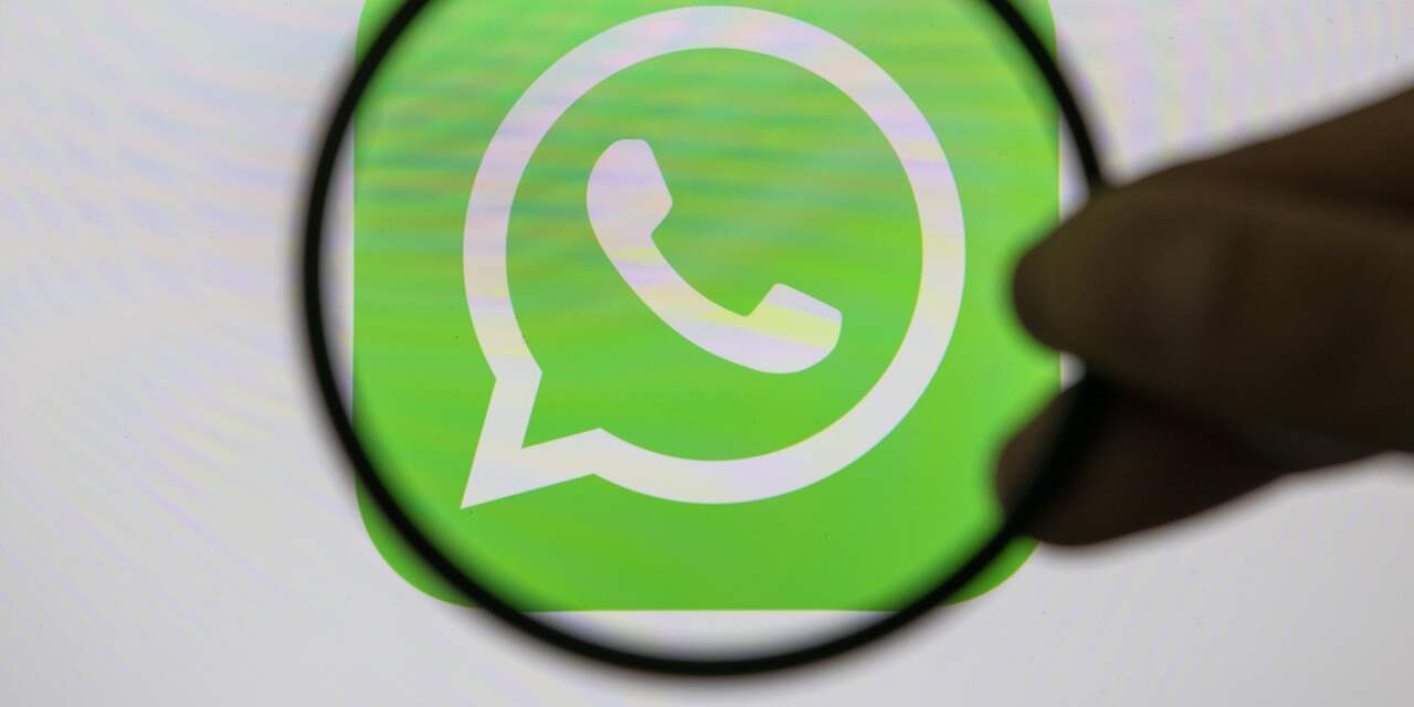 'WhatsApp-kwetsbaarheid misbruikt voor spionage in ruim twintig landen'