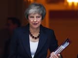 May doet laatste poging Britse politiek te overtuigen van haar Brexit-deal