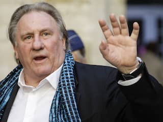 Gérard Depardieu aangehouden voor verhoor vanwege vermeend misbruik