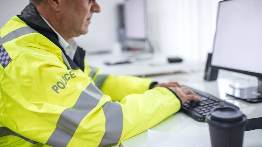 Britse politie komt duizenden cybercriminelen op het spoor via loksites