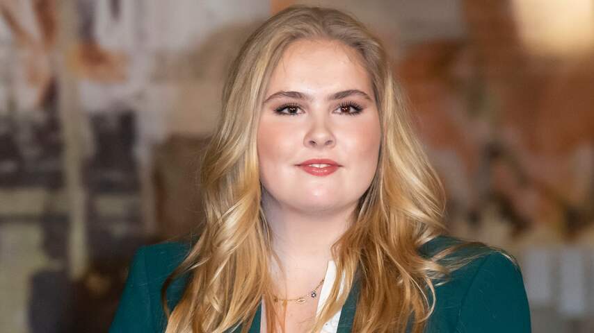 Bedreiger Van Prinses Amalia Krijgt Twee Jaar Langer Tbs Koningshuis Nu Nl