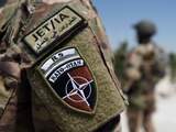 Defensie-uitgaven NAVO-landen voor het eerst in jaren licht gestegen 