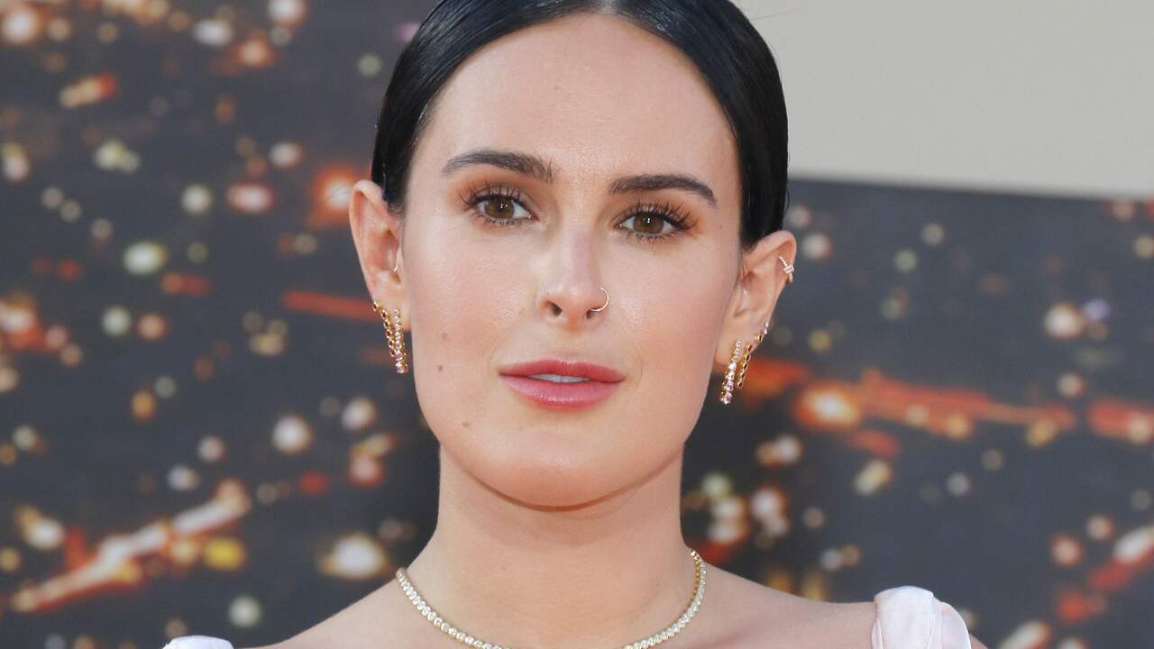 Rumer Willis believes that mother Demi Moore was treated unfairly ...