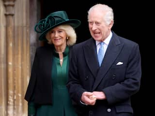 Britse koning Charles pakt weer publieke taken op na kankerdiagnose