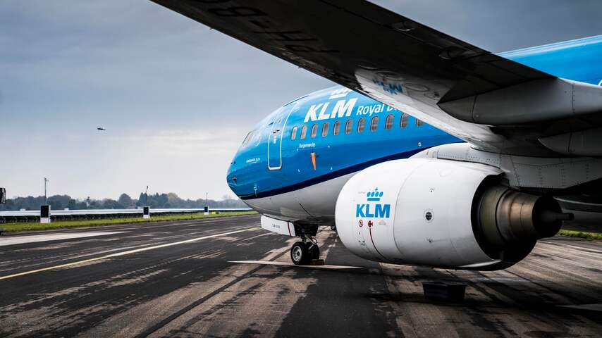 KLM