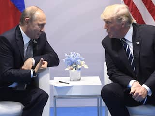Trump gaat volgens VN-ambassadeur uit van Russische inmenging in verkiezingen