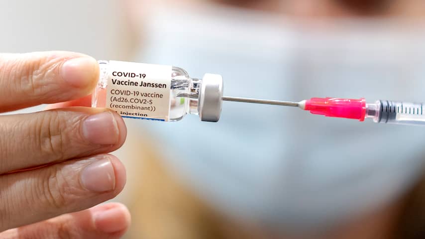 Waalse arts verdacht van vervalsen tweeduizend vaccinatiebewijzen