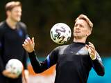 Luuk de Jong doorstaat medische keuring en kan meetrainen bij Barcelona