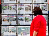 VEH: Vertrouwen in woningmarkt voor het eerst in 4,5 jaar negatief