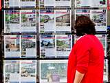 VEH: Vertrouwen in woningmarkt voor het eerst in 4,5 jaar negatief