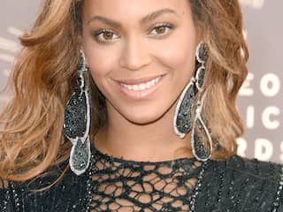 Tiffany Haddish zag hoe actrice Beyoncé in gezicht beet