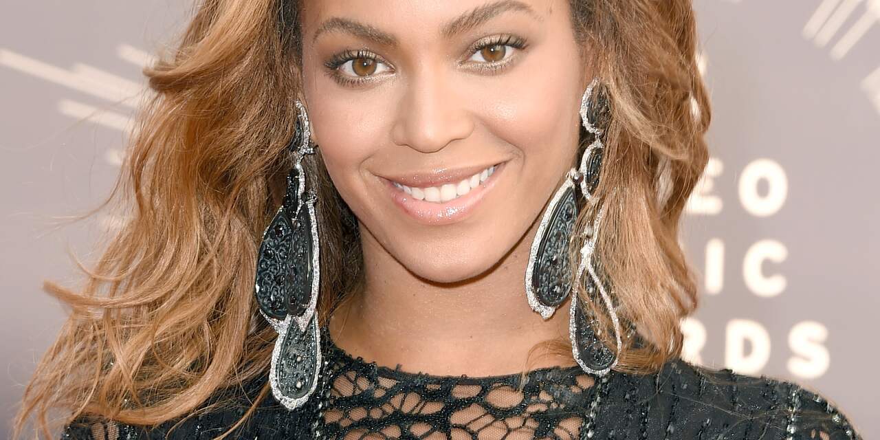 'Beyoncé mogelijk toch voor rechter om plagiaatzaak Formation'